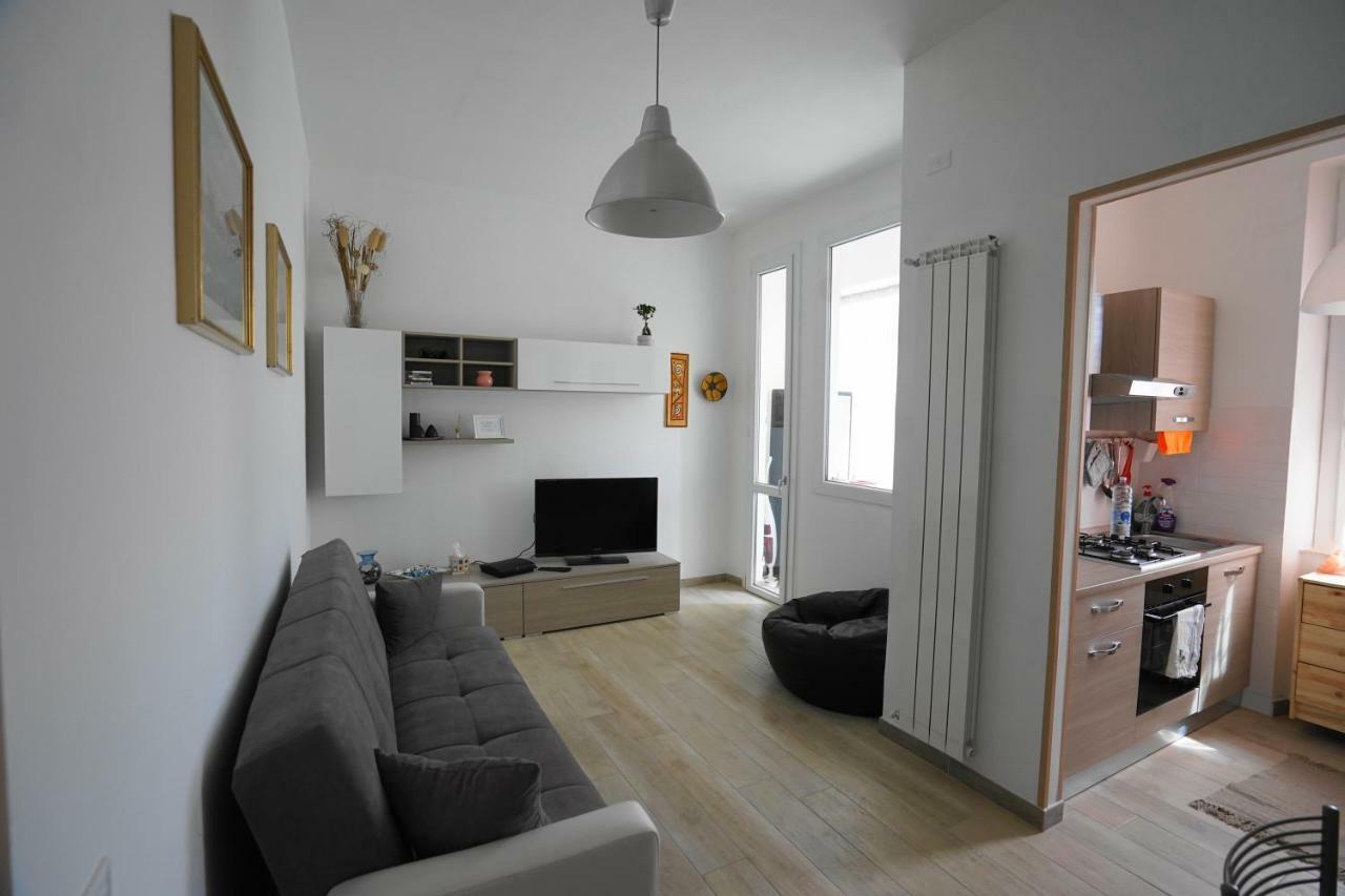 Moralma Apartment *